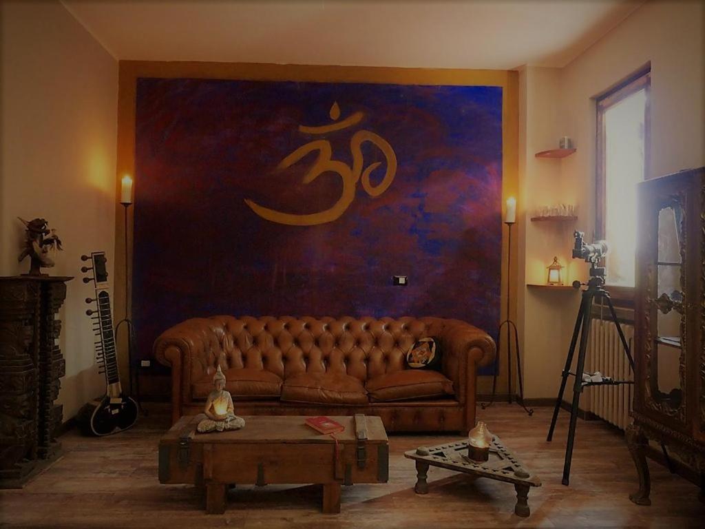 Pirola Music Ranch Guest House B&B Romano di Lombardia Kültér fotó