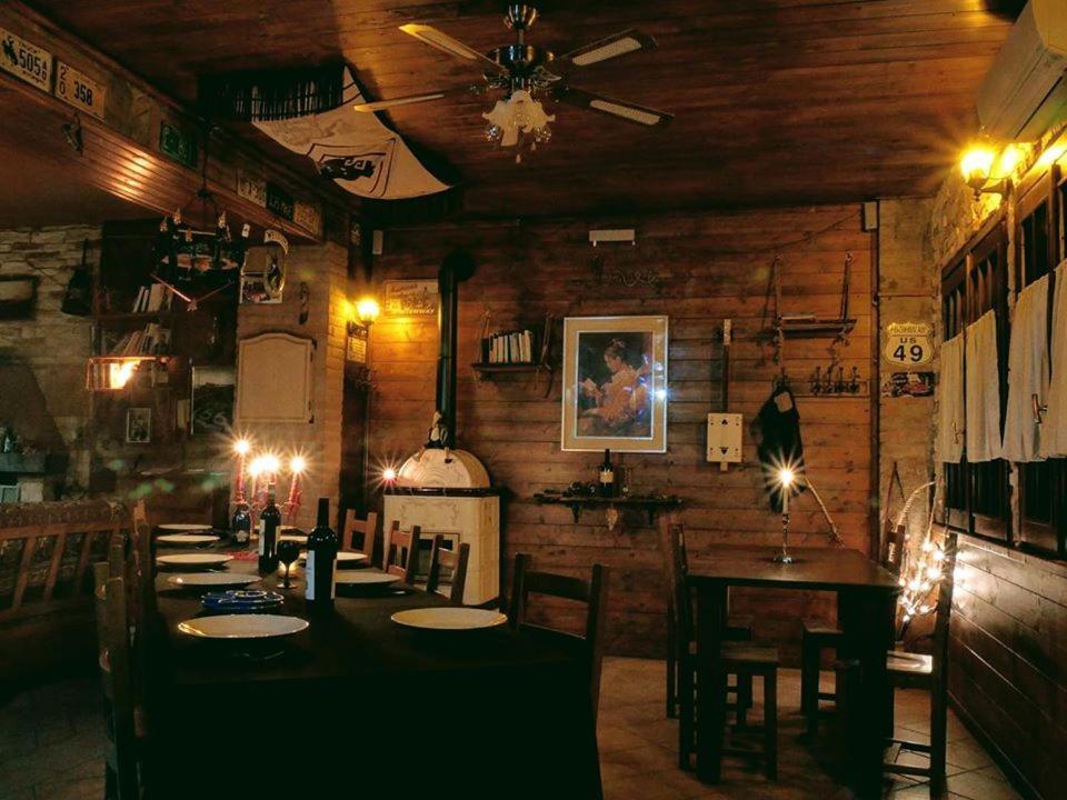 Pirola Music Ranch Guest House B&B Romano di Lombardia Kültér fotó
