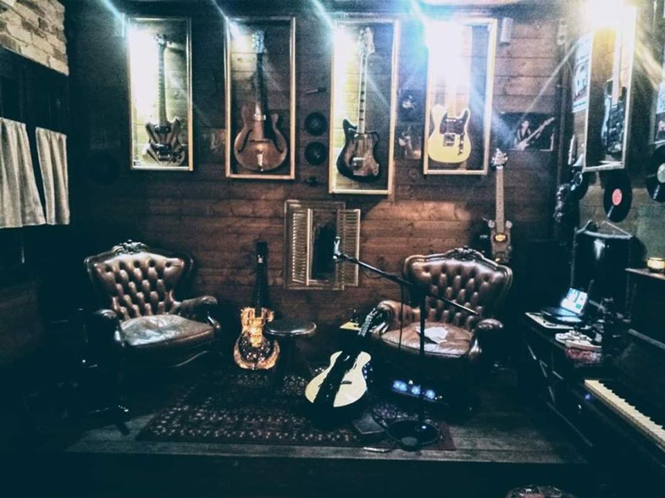 Pirola Music Ranch Guest House B&B Romano di Lombardia Kültér fotó