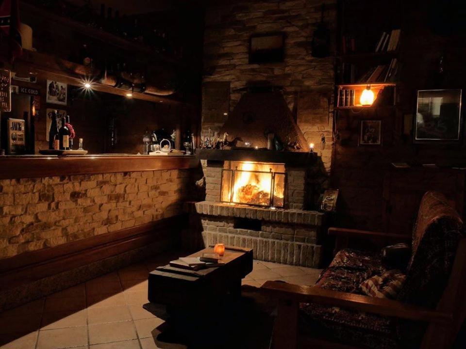Pirola Music Ranch Guest House B&B Romano di Lombardia Kültér fotó