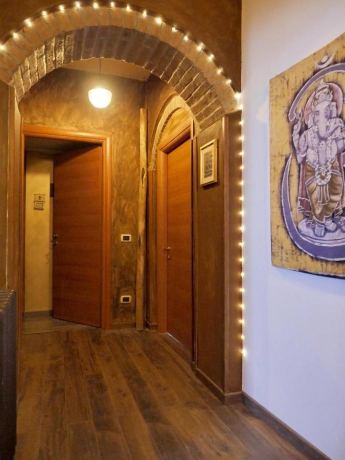 Pirola Music Ranch Guest House B&B Romano di Lombardia Kültér fotó